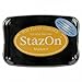 Produktbild StazOn Solvent Ink Pad - Mustard