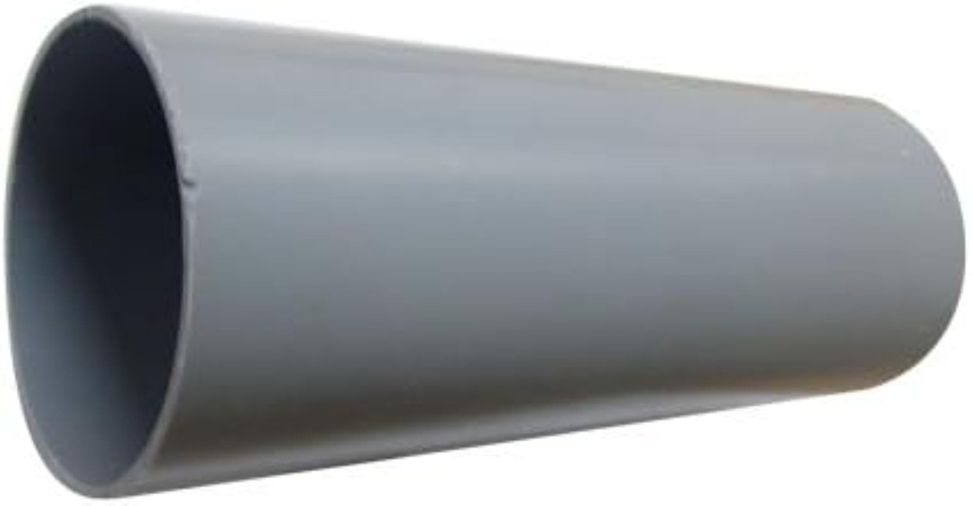 塩ビパイプ　大型 HIVP25 塩ビパイプHIVP 1m Aron(アロン化成) 呼び径25 厚さ3.5mm 1