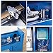 Orion Motor Tech Upgraded 40W CO2 Laser Engraving Cutting Machine, 12