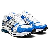  -W3-1021A117-400- Asics GEL-KINSEI OG directoire blue/black Gr. 42