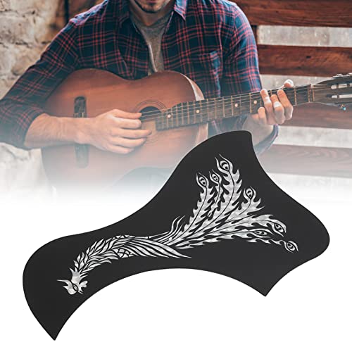 Pickguard de Guitare 10PCS, Plaque de Protection de Motif Phoenix de Type Oiseau, Plaque Anti-rayures Classique… - Les Beatles, Paul McCartney, John Lennon, RIngo Starr, George Harrison Pickguard de Guitare 10PCS, Plaque de Protection de Motif Phoenix de Type Oiseau, Plaque Anti-rayures Classique… – Image 7