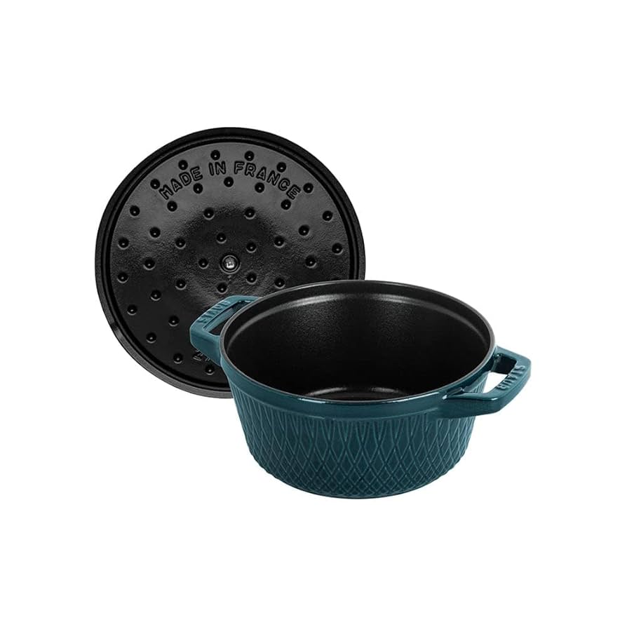 Amazon.co.jp: ストウブ(Staub) staub ストウブ 「 ツイスト