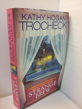 Mass Market Paperback Strange Brew Book