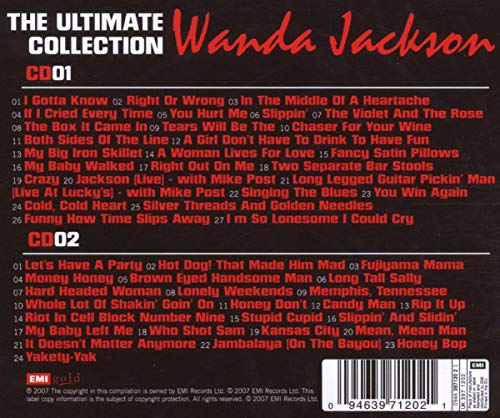 Ultimate Collection image 4