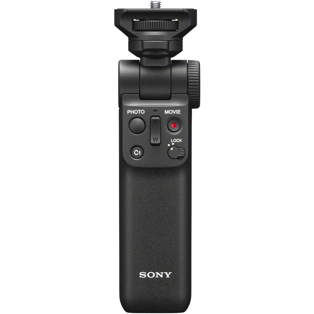 Sony Alpha ZV-E10 II | APS-C bezlusterkowa kamera wideo z zoomem 16-50 mm f/3.5-5.6 Power Zoom (wideo 4K60p, nagrywanie 4:2:2 10-bitowe, 26 MP, automatyczna ostrość wzroku), pakiet GPVPT2BT