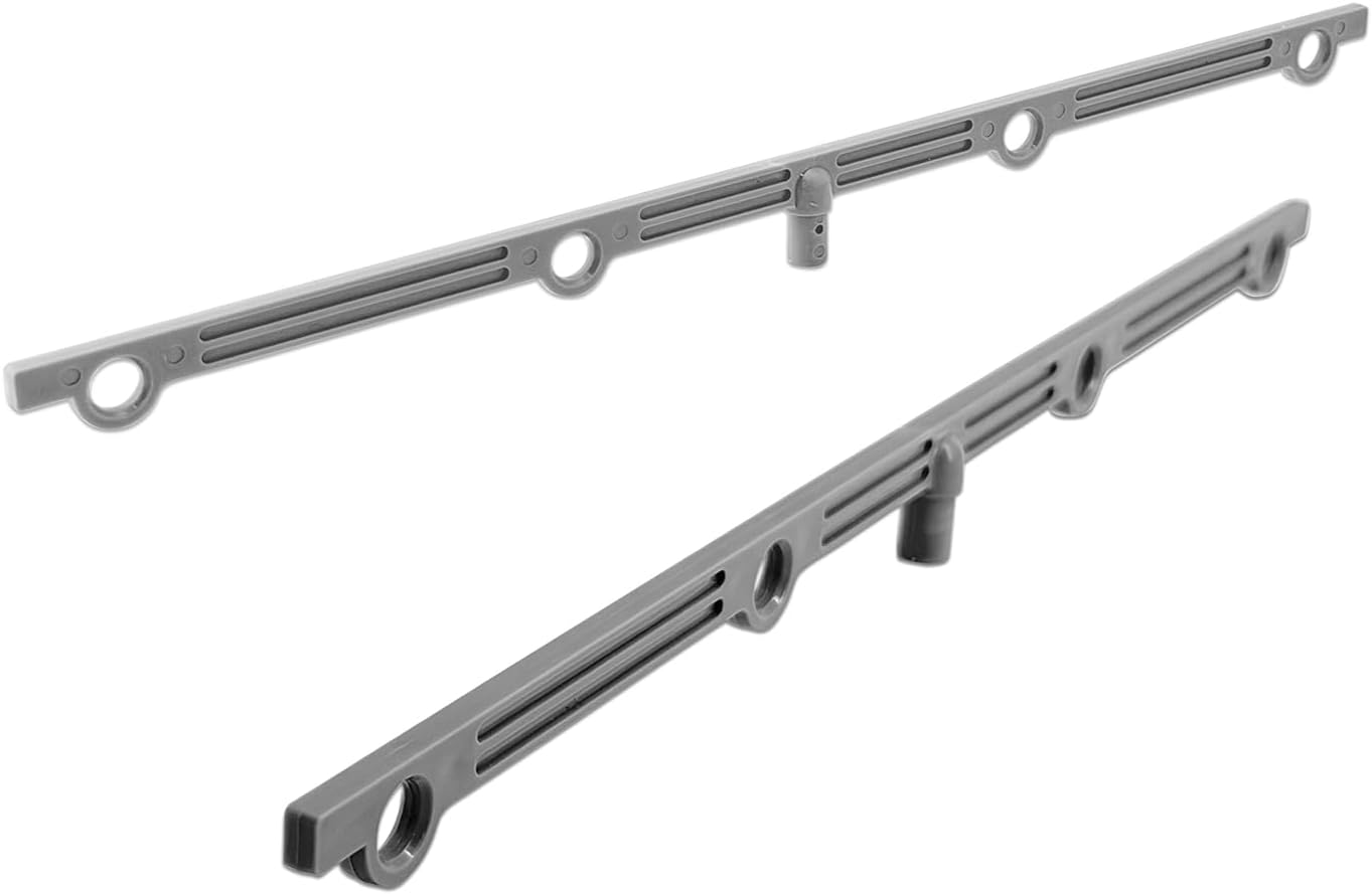 2PCS Thread Guide Bar X77735-001, Compatible with Brother Serger Coverstitch Machine 1034D 1634D 929D 925D 2340CV, Sewing Machine Replacement Parts