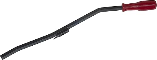 Miniatura 1 de Lisle 40030 Barra de resorte de freno, negrorojo