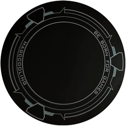 Iron Sheet for Phone Cooler