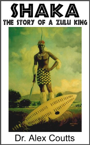 Shaka: The Story of a Zulu King