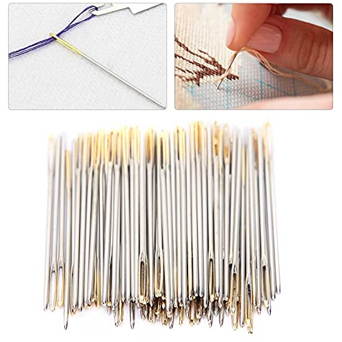 Opiniones de Agujas para coser a mano los 5 mejores. 30 Imagen adicional