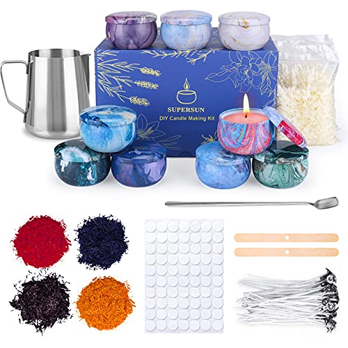 Best Candle Making Kit Kids 2023 Where to Buy?