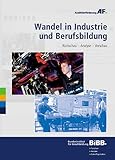 Wandel in Industrie und Berufsbildung: Rückschau - Analyse - Vorschau DVD
