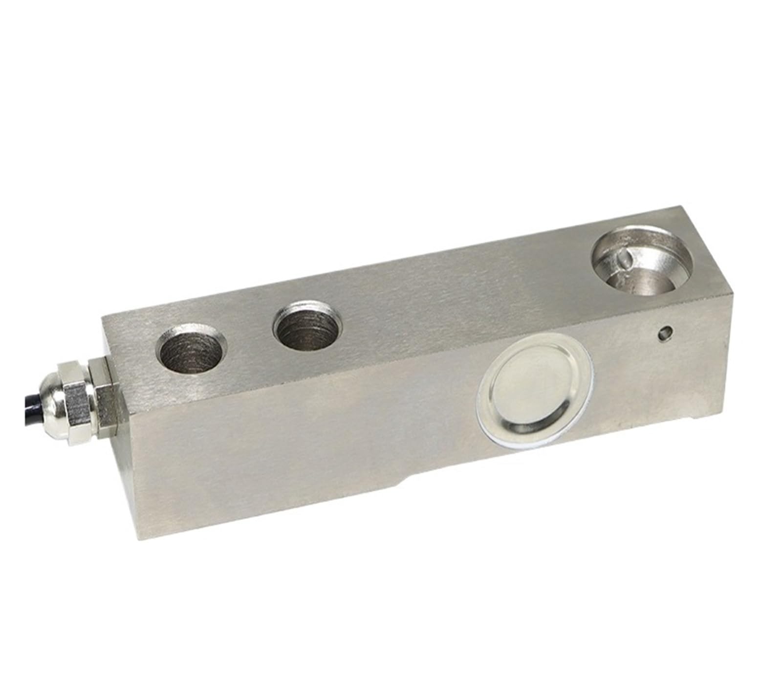 Capteur de pesée 1t pour corriger les erreurs de mesure sur balance