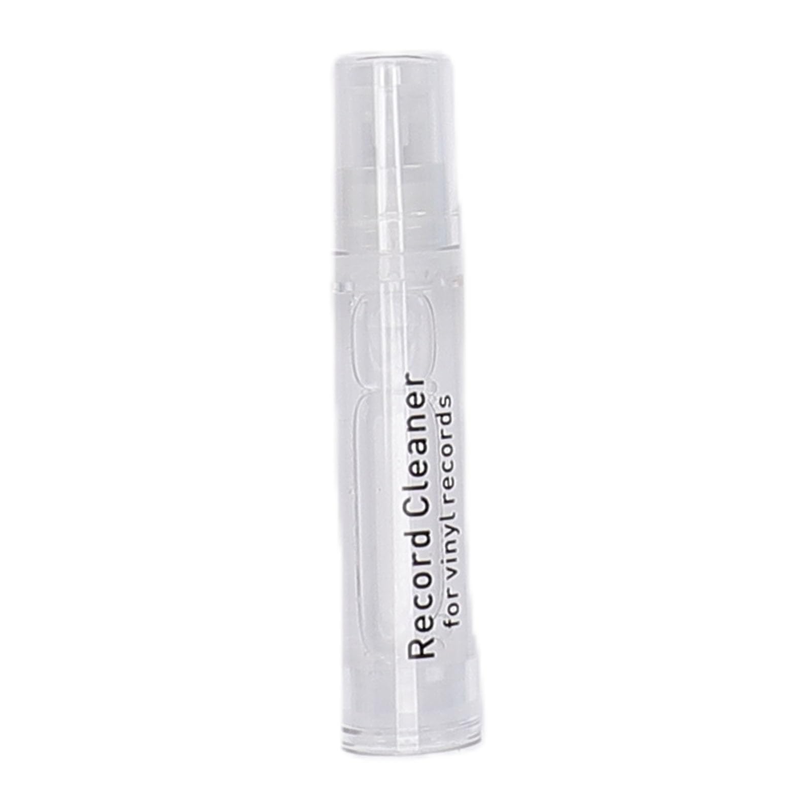 Cocoarm Schallplatten-Reinigungsset mit Kork-Plattenspielermatte, 10 Ml
