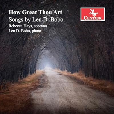 How Thou Art