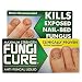 FungiCure Anti-Fungal Liquid 1 Ounce, Real Effective Medicine That Kills Exposed Nail-Bed Fungus with Visible Results in as Little as 4 Weeks