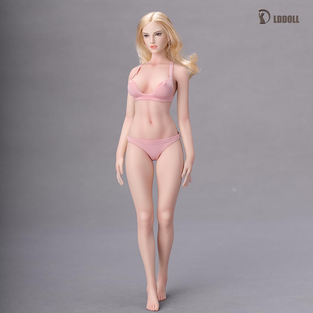 LDDOLL 【王者堂】 1/6 女性 フィギュア ドール 素体 41S1iCCuiPL._UF350,350_QL80_.jpg