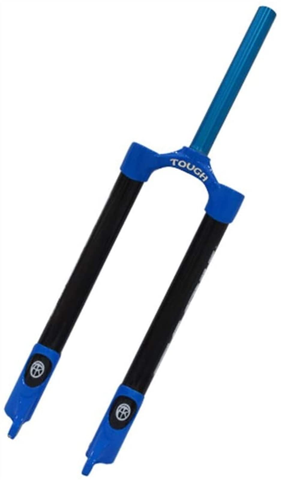 Amazon.co.jp: マウンテンバイクアルミエアサスペンションフォークMTB