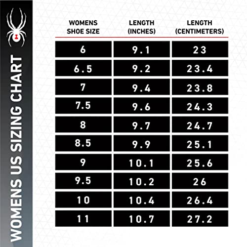 Spyder Women's Road Running Shoes Tempo4