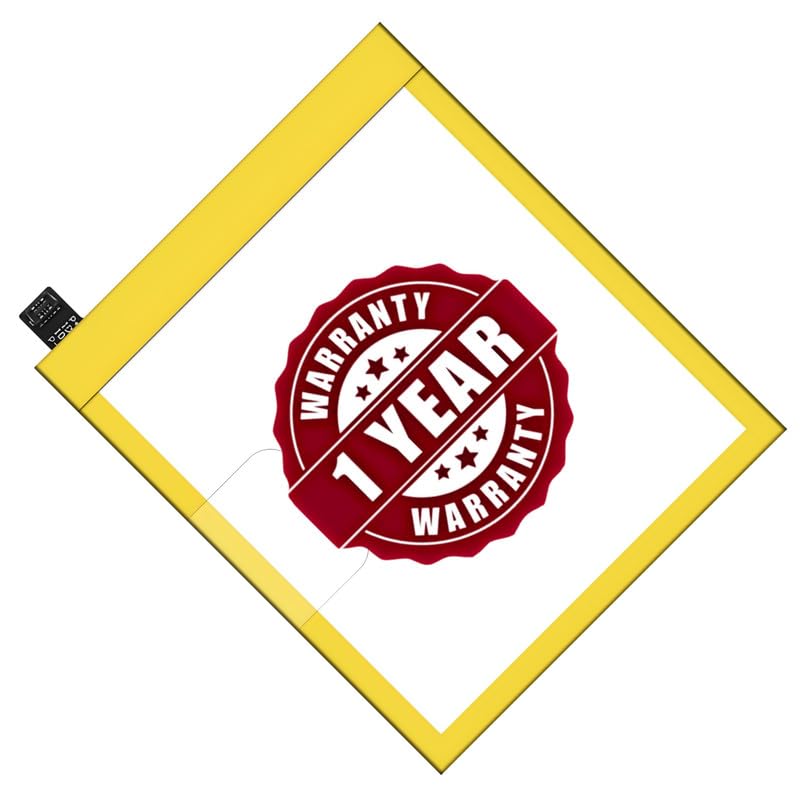 Image of Original JE40 Battery Compatible for Motorola G7 Play (XT1952-4, XT1952-5) | Motorola One (P30 Play) (Motorola P30 Play) (XT1941, XT1941-2, One) - (3000mAh) - 1 Year Warranty JK1