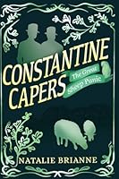 The Great Sheep Panic: From Constantine's Casebook (Constantine Capers) 1965477992 Book Cover