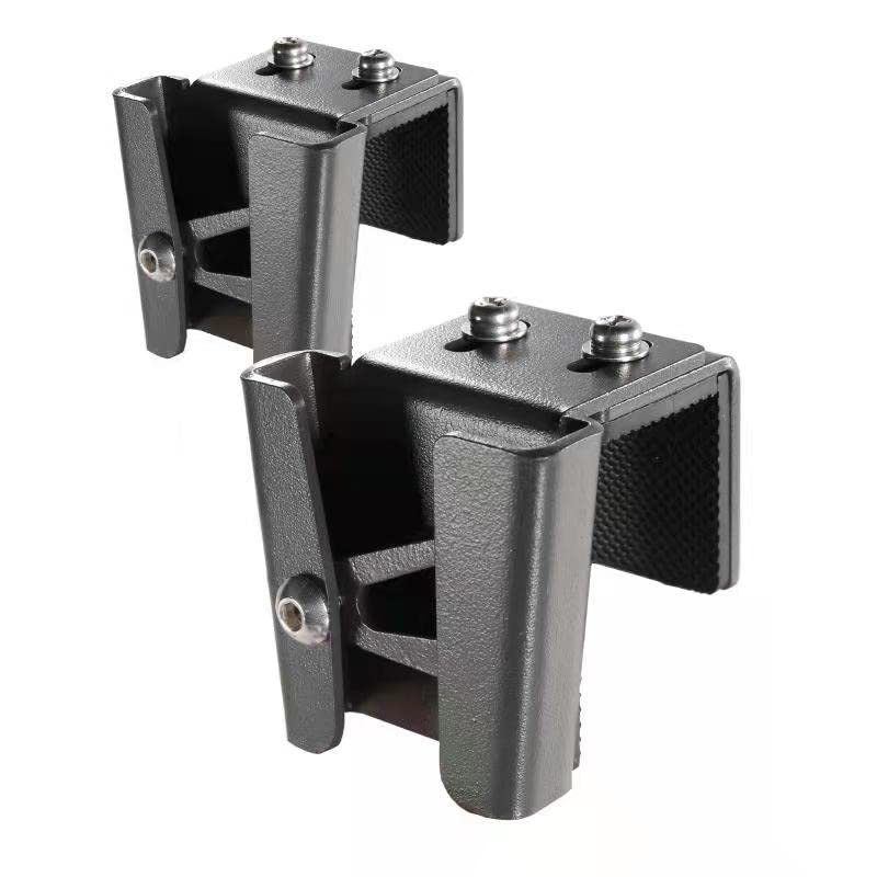 Buy NTYGAE Boat Fender Clips, Adjustable Stainless Steel Bumpers Hangers, Pontoon Boat Bumpers