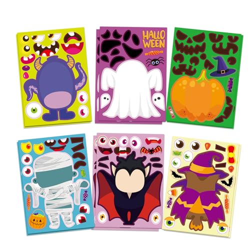 best halloween games