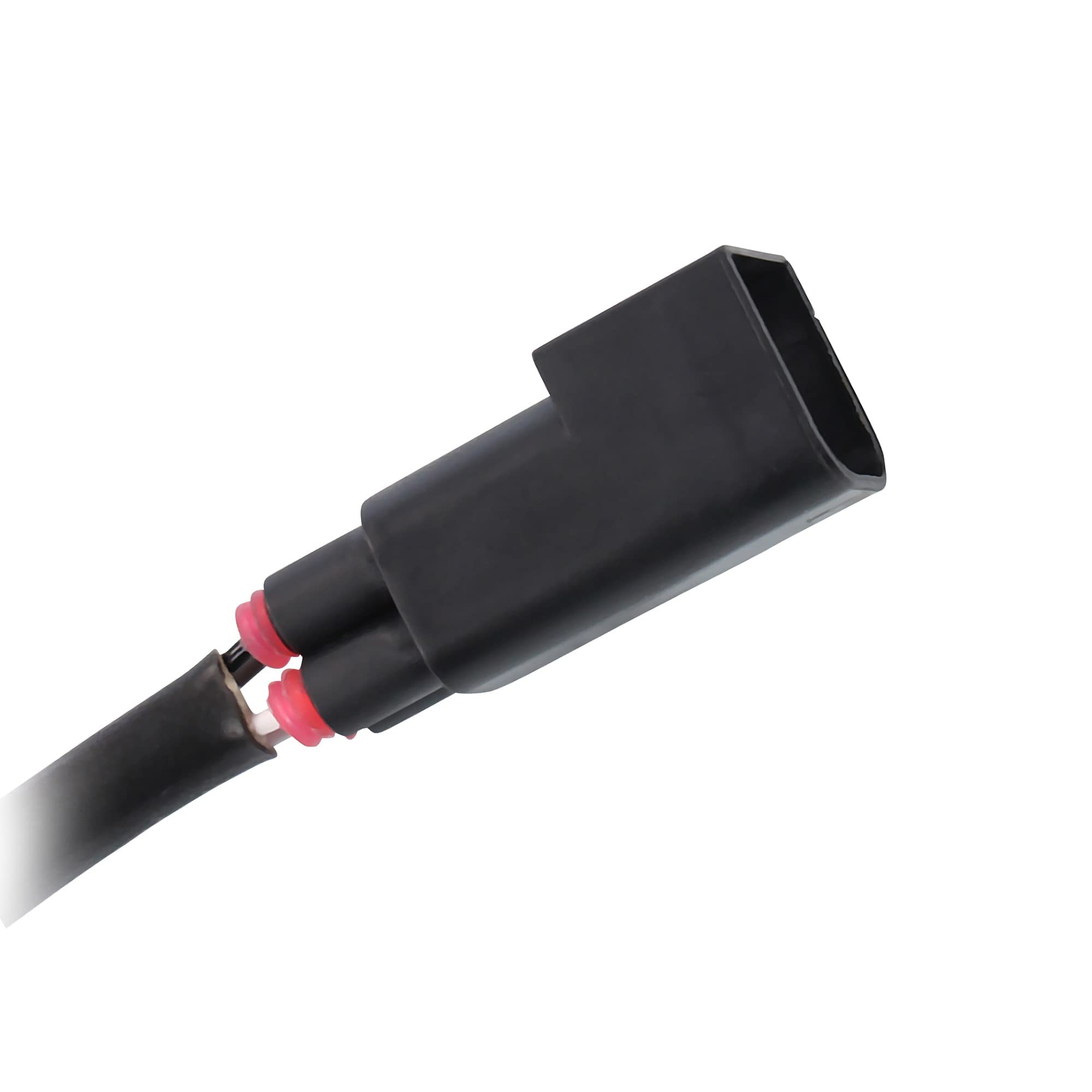 Sonda Lambda Universale 4 Pin Planare ATEC Germany – Con Connettori E Termorestringente - 4