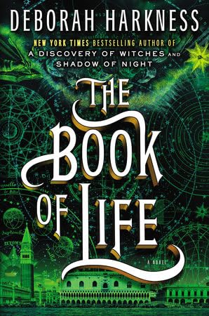 All Souls Series 5 Books Set - Hardcover Edition - A Discovery of Witches, Shadow of Night, The Book of Life, Time's Convert, The Black Bird Oracle