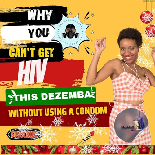 How you can't get HIV this Dezemba ...