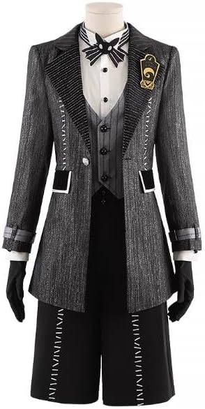 Malymoon] チャイナ コスプレ レザー キャット 衣装 仮装 マリームーン