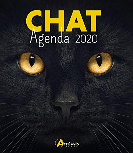 Télécharger Agenda Chat PDF Ebook En Ligne
