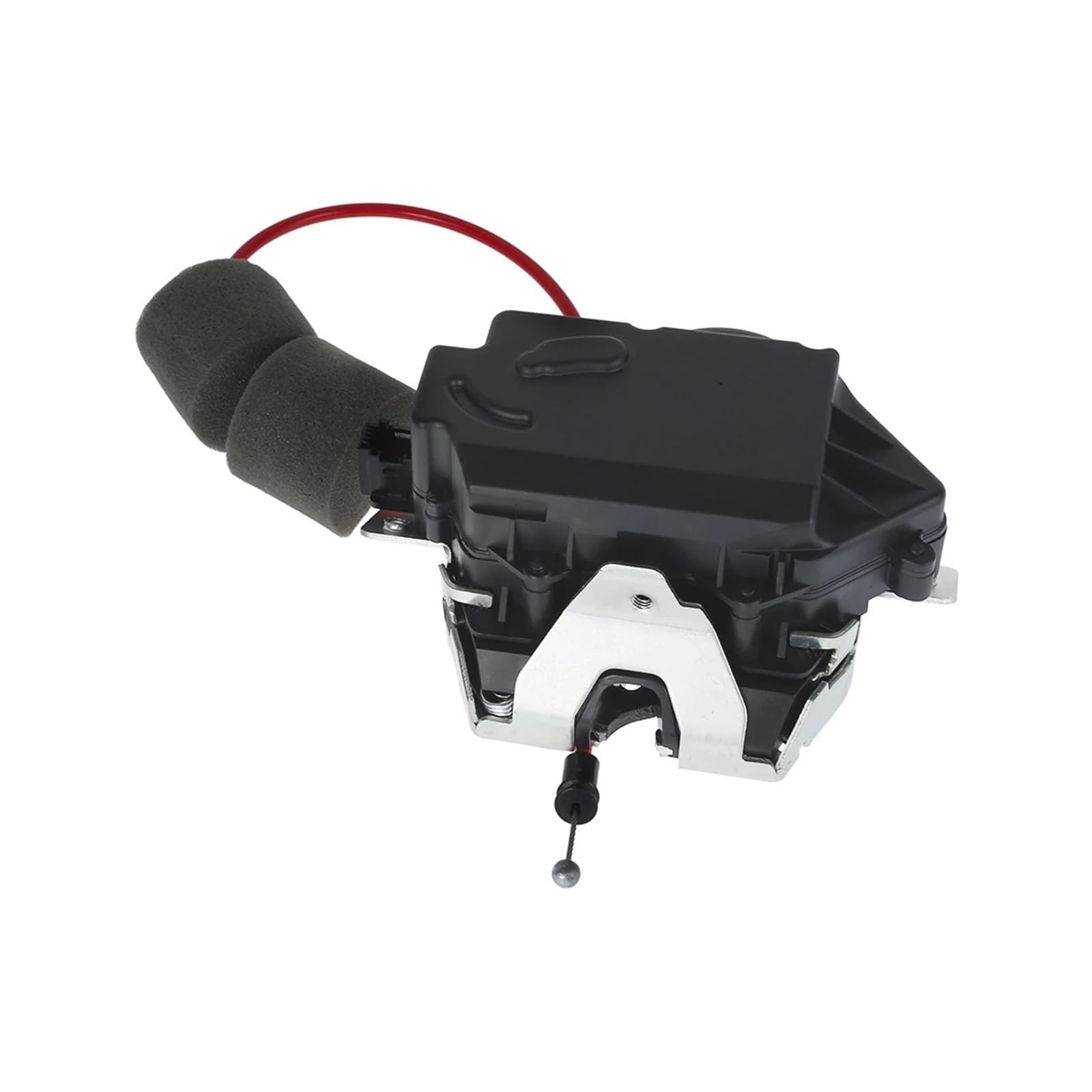 One Color Car Trunk Lock For Mercedes For Benz E Ml Gl R Class S211 W211 W164 W251 Tailgate Hatch Lock Latch A1647400635 1647400635