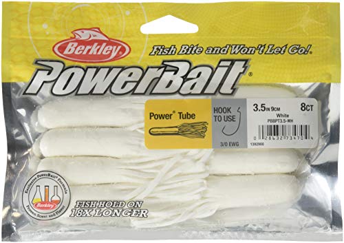 Image of PowerBait Natural Glitter Trout Bait