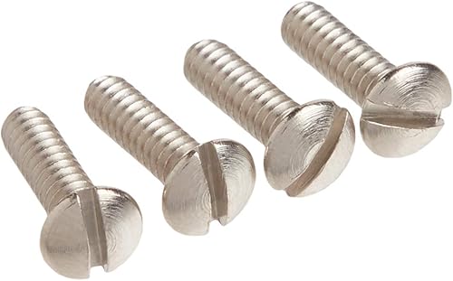 Miniatura 4 de Leviton Receptáculo para dispositivo, estándar, aluminio, 4934 de 2,15 pulgadas de diámetro