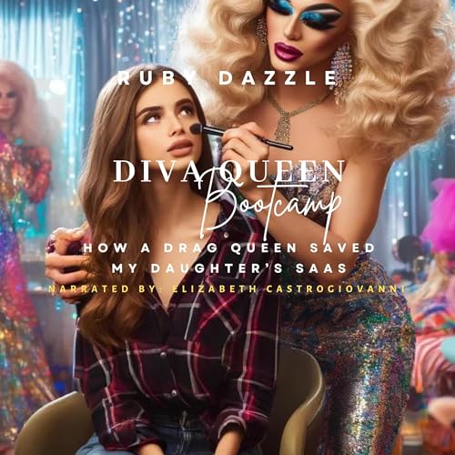 Diva Queen Bootcamp by Ruby Dazzle episode artwork