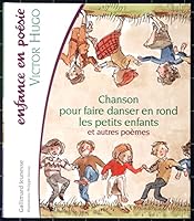 Chanson pour faire danser en rond les petits enfants 2070539148 Book Cover
