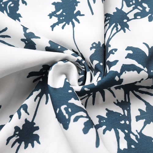 Image of Daddy and Me Matching Outfits Hawaiian Father and Son Matching Shirts for Family Photoshoot Summer Men Boys Father's Day Tops