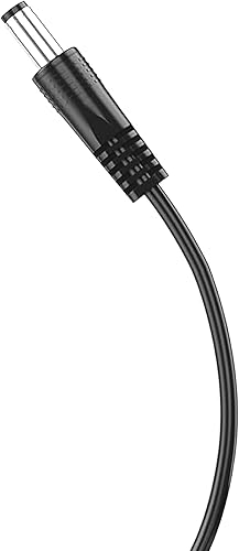 Miniatura 4 de Adaptador de corriente de 9 V que reemplaza al teclado Casio AD-5 AD-5MU AD-5MR WK-110 WK-200 LK-100 LK-220 CTK-496 CTK-573 CTK-700 CTK-710 CTK-720