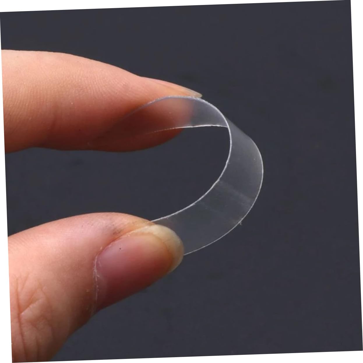 BESPORTBLE 1set Collar Stay Support Stiffener Shaper Shirt Extenders Neck Men Inserts Shirt Collar Fixed Stays Shirts Shirt Sticks Suit Collar Plastic Stay Plastic Collar Stand The Pet 300pcs