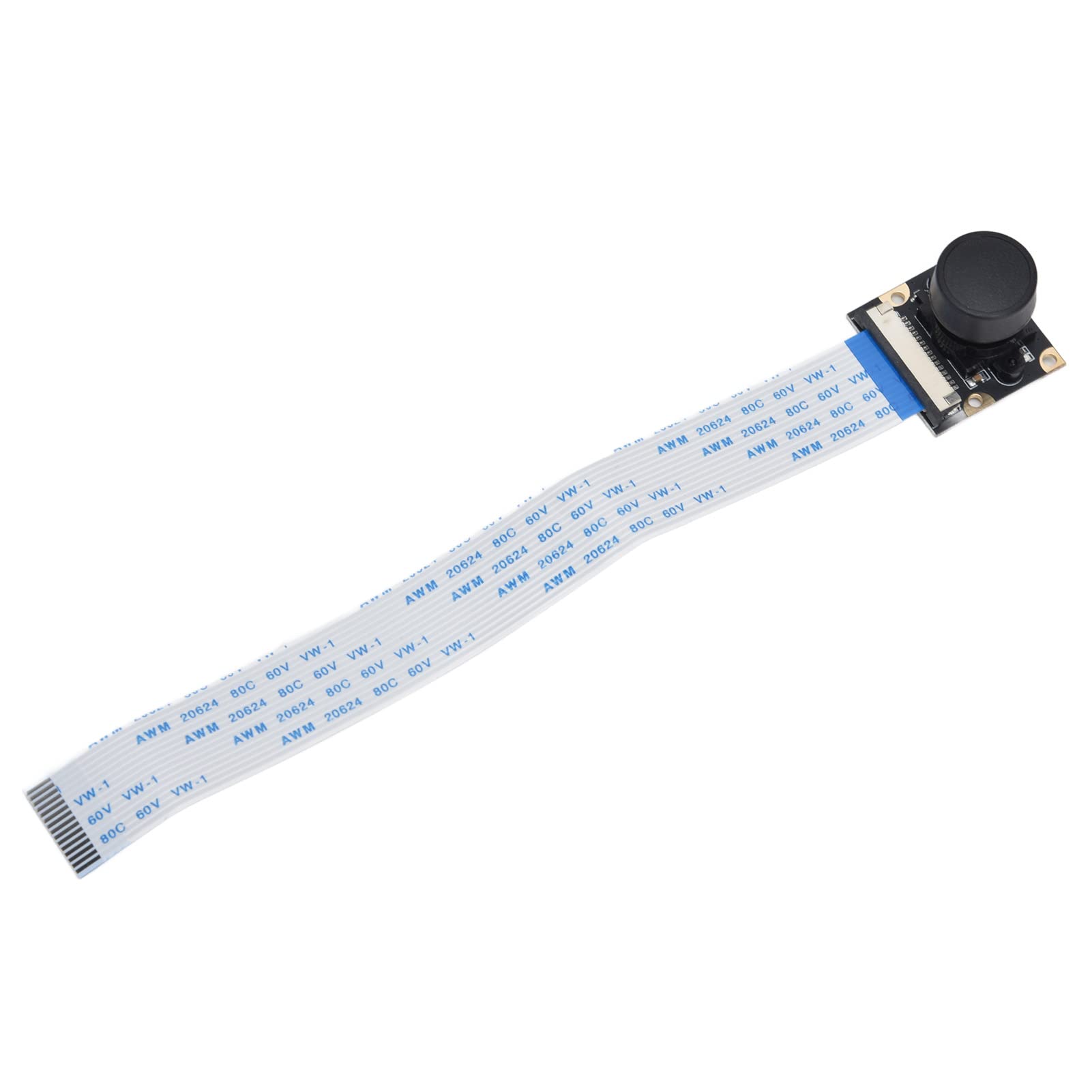 8MP Camera Module, Cameras Board 3280x2464 Resolution HBVCAM‑HPLCC‑8M‑130 Screw Mounting for Scene Recognition