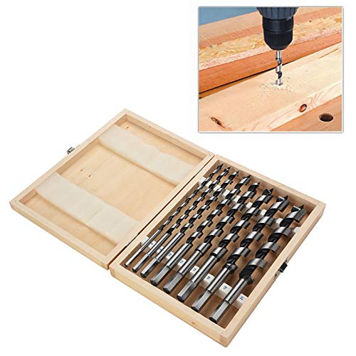wood drill bit sets
