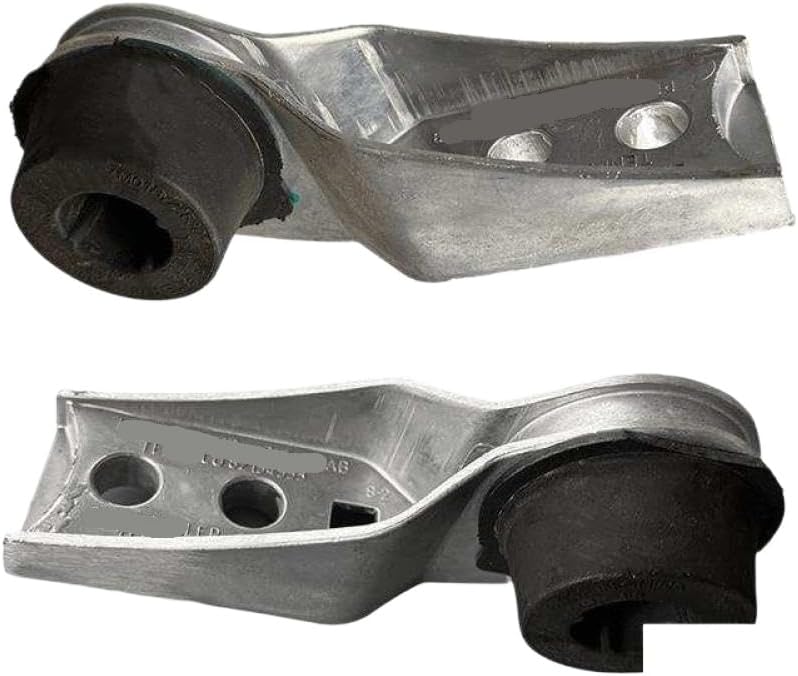 Exhaust Hanger Left And Right 68141919AB 68141918AB Compatible With Cherokee 2014-2022