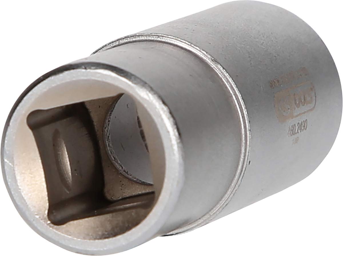KS Tools 460.2490 1/2" Nasadka wieloząbkowa do pompy wtryskowej