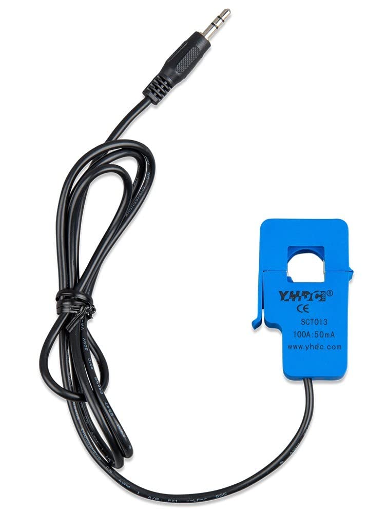 Victron Energy Current Transformer 100A:50mA for MultiPlus-II, 5 metres