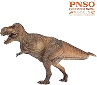 Vista 6 de PNSO- Series de dinosaurios de museos y modelos de animales prehistóricos.