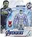 collector Avengers Movie- Hulk - Action Figure with Accessory, Approx 6"