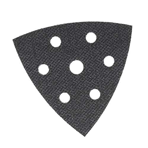 DFS Interfaccia per dischi abrasive con Velcrati