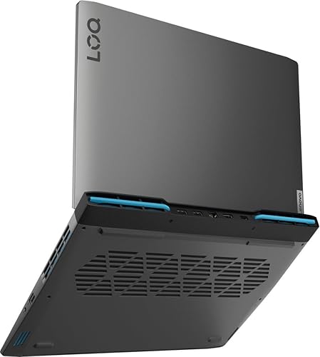 Miniatura 5 de Lenovo LOQ - Laptop para juegos de 15.6 pulgadas 1920 x 1080 (FHD), Intel Core i5-13420H, 8 núcleos, 4.6 GHz, 16 GB DDR5 de memoria SSD de 1 TB,