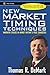 New Market Timing Techniques: Innovative Studies in Market Rhythm & Price Exhaustion